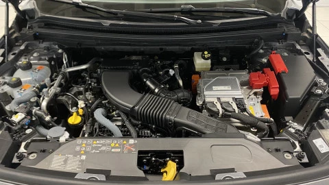 Renault Austral  1.2 full hybrid e-tech Esprit Alpine 146kW