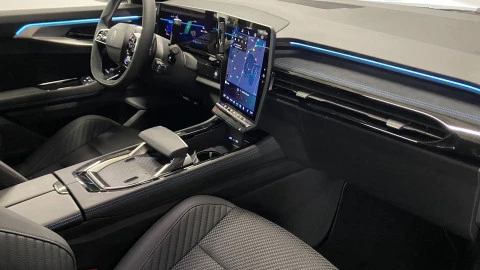 Renault Austral  1.2 full hybrid e-tech Esprit Alpine 146kW