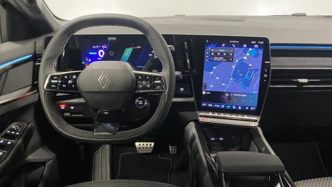 Renault Austral  1.2 full hybrid e-tech Esprit Alpine 146kW