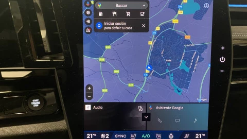Renault Austral  1.2 full hybrid e-tech Esprit Alpine 146kW