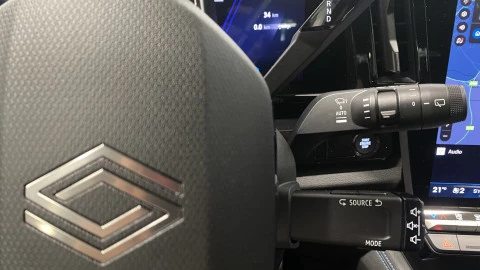 Renault Austral  1.2 full hybrid e-tech Esprit Alpine 146kW