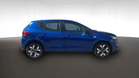 Dacia Sandero  ECO-G Journey Go 74kW