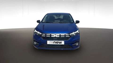 Dacia Sandero  ECO-G Journey Go 74kW