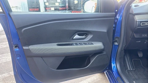 Dacia Sandero  ECO-G Journey Go 74kW