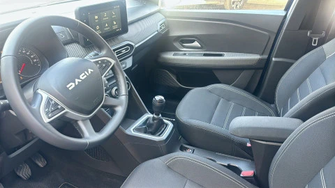 Dacia Sandero  ECO-G Journey Go 74kW