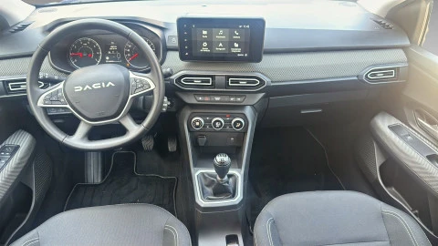 Dacia Sandero  ECO-G Journey Go 74kW