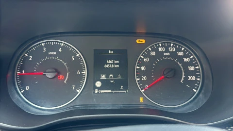 Dacia Sandero  ECO-G Journey Go 74kW