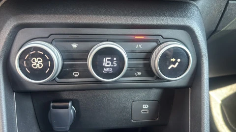Dacia Sandero  ECO-G Journey Go 74kW