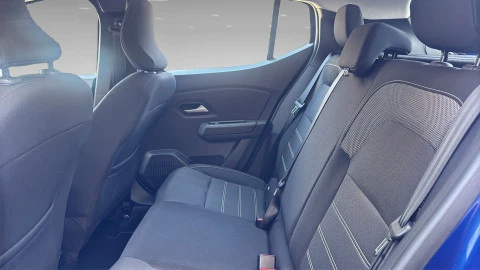 Dacia Sandero  ECO-G Journey Go 74kW