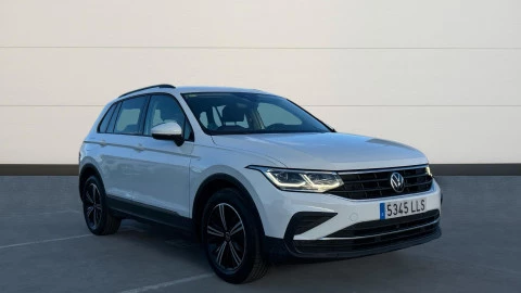 Volkswagen Tiguan Life 1.5 TSI 110kW (150CV)