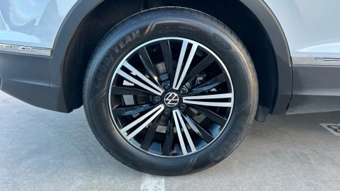 Volkswagen Tiguan Life 1.5 TSI 110kW (150CV)