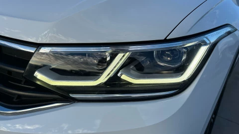 Volkswagen Tiguan Life 1.5 TSI 110kW (150CV)