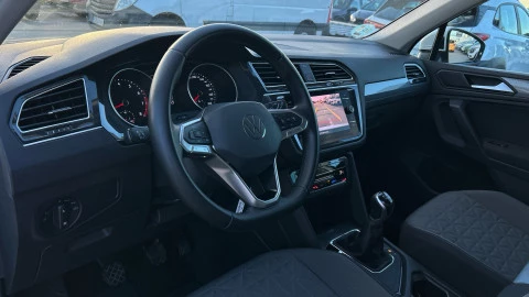 Volkswagen Tiguan Life 1.5 TSI 110kW (150CV)