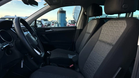 Volkswagen Tiguan Life 1.5 TSI 110kW (150CV)
