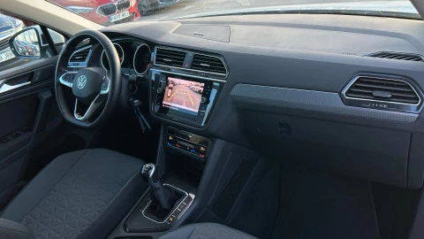 Volkswagen Tiguan Life 1.5 TSI 110kW (150CV)