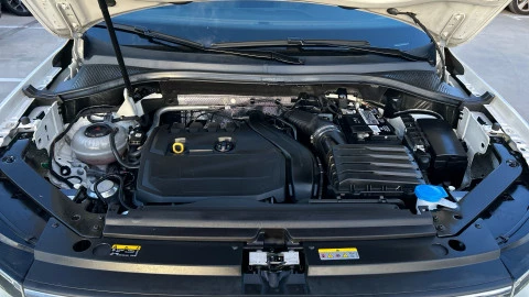 Volkswagen Tiguan Life 1.5 TSI 110kW (150CV)