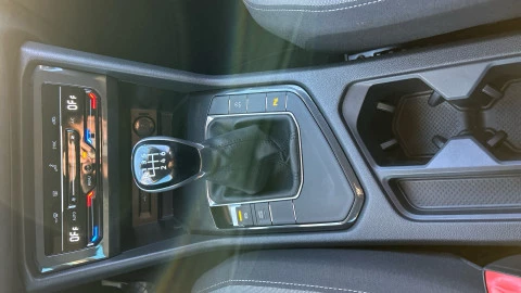 Volkswagen Tiguan Life 1.5 TSI 110kW (150CV)