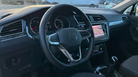 Volkswagen Tiguan Life 1.5 TSI 110kW (150CV)