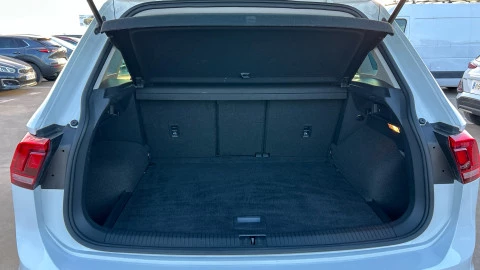 Volkswagen Tiguan Life 1.5 TSI 110kW (150CV)
