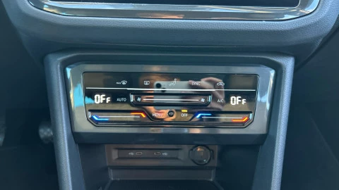 Volkswagen Tiguan Life 1.5 TSI 110kW (150CV)