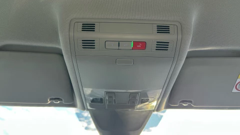 Volkswagen Tiguan Life 1.5 TSI 110kW (150CV)