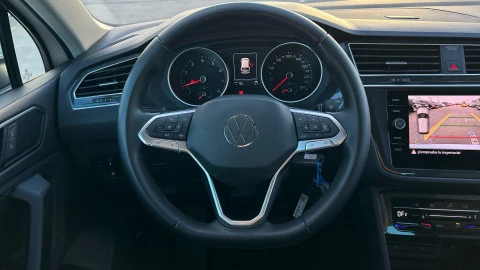 Volkswagen Tiguan Life 1.5 TSI 110kW (150CV)