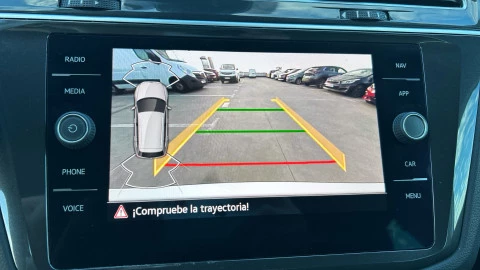 Volkswagen Tiguan Life 1.5 TSI 110kW (150CV)