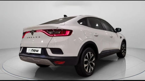 Renault Arkana  1.3 TCe Equilibre EDC 103kW