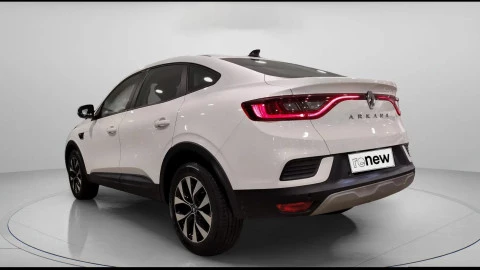 Renault Arkana  1.3 TCe Equilibre EDC 103kW