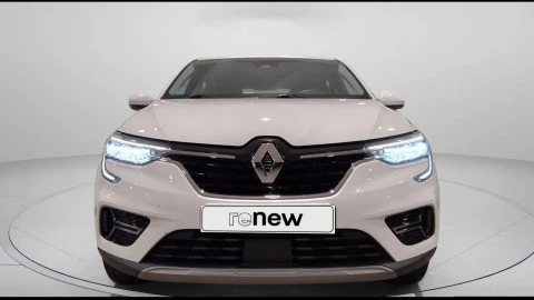 Renault Arkana  1.3 TCe Equilibre EDC 103kW