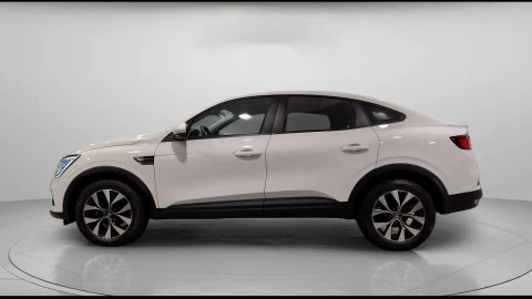 Renault Arkana  1.3 TCe Equilibre EDC 103kW