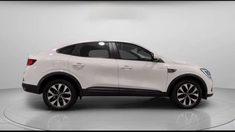 Renault Arkana  1.3 TCe Equilibre EDC 103kW