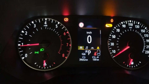 Renault Arkana  1.3 TCe Equilibre EDC 103kW