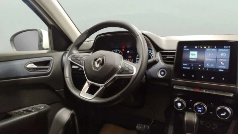 Renault Arkana  1.3 TCe Equilibre EDC 103kW