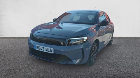 Opel Corsa 1.2T XHL 74kW (100CV) GS