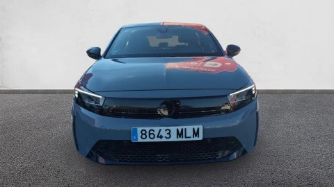 Opel Corsa 1.2T XHL 74kW (100CV) GS