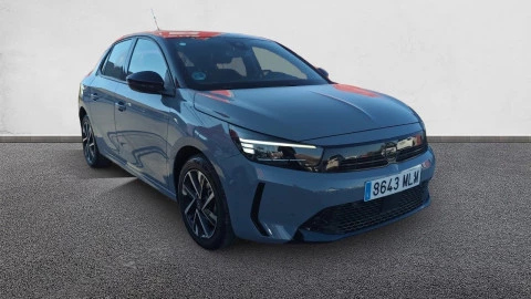 Opel Corsa 1.2T XHL 74kW (100CV) GS