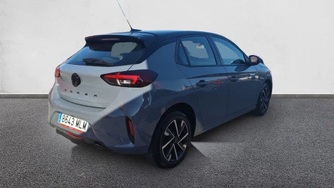 Opel Corsa 1.2T XHL 74kW (100CV) GS