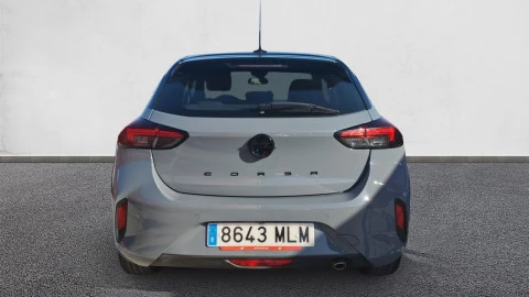 Opel Corsa 1.2T XHL 74kW (100CV) GS