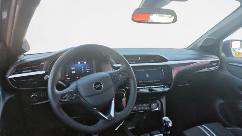 Opel Corsa 1.2T XHL 74kW (100CV) GS