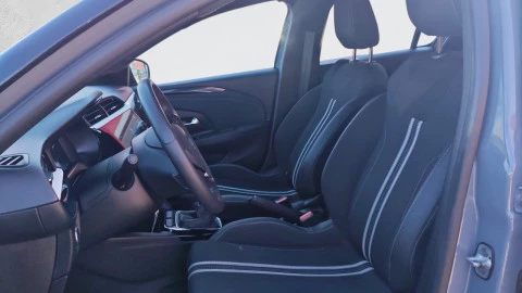 Opel Corsa 1.2T XHL 74kW (100CV) GS