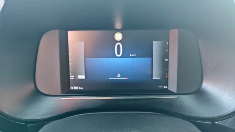 Opel Corsa 1.2T XHL 74kW (100CV) GS