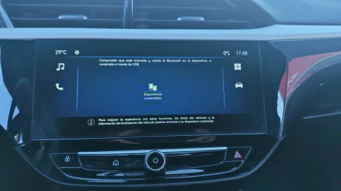 Opel Corsa 1.2T XHL 74kW (100CV) GS