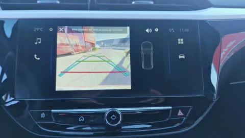 Opel Corsa 1.2T XHL 74kW (100CV) GS