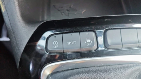 Opel Corsa 1.2T XHL 74kW (100CV) GS