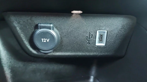 Opel Corsa 1.2T XHL 74kW (100CV) GS