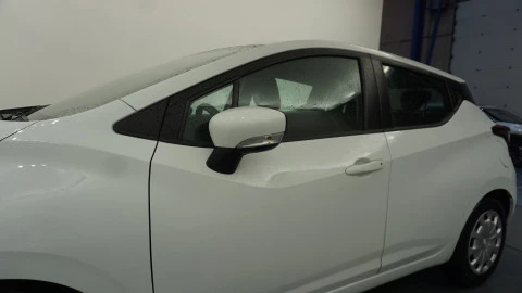 Nissan Micra IG-T 68 kW (92 CV) E6D-F Acenta Sprint