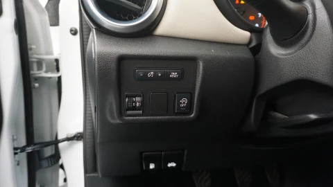 Nissan Micra IG-T 68 kW (92 CV) E6D-F Acenta Sprint