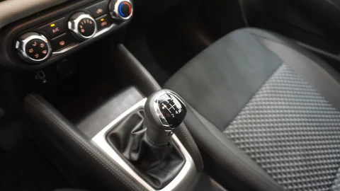 Nissan Micra IG-T 68 kW (92 CV) E6D-F Acenta Sprint