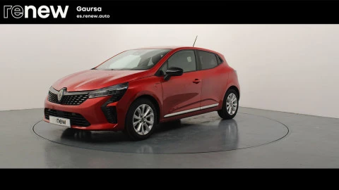 Renault Clio Evolution TCe 90 (67kw)